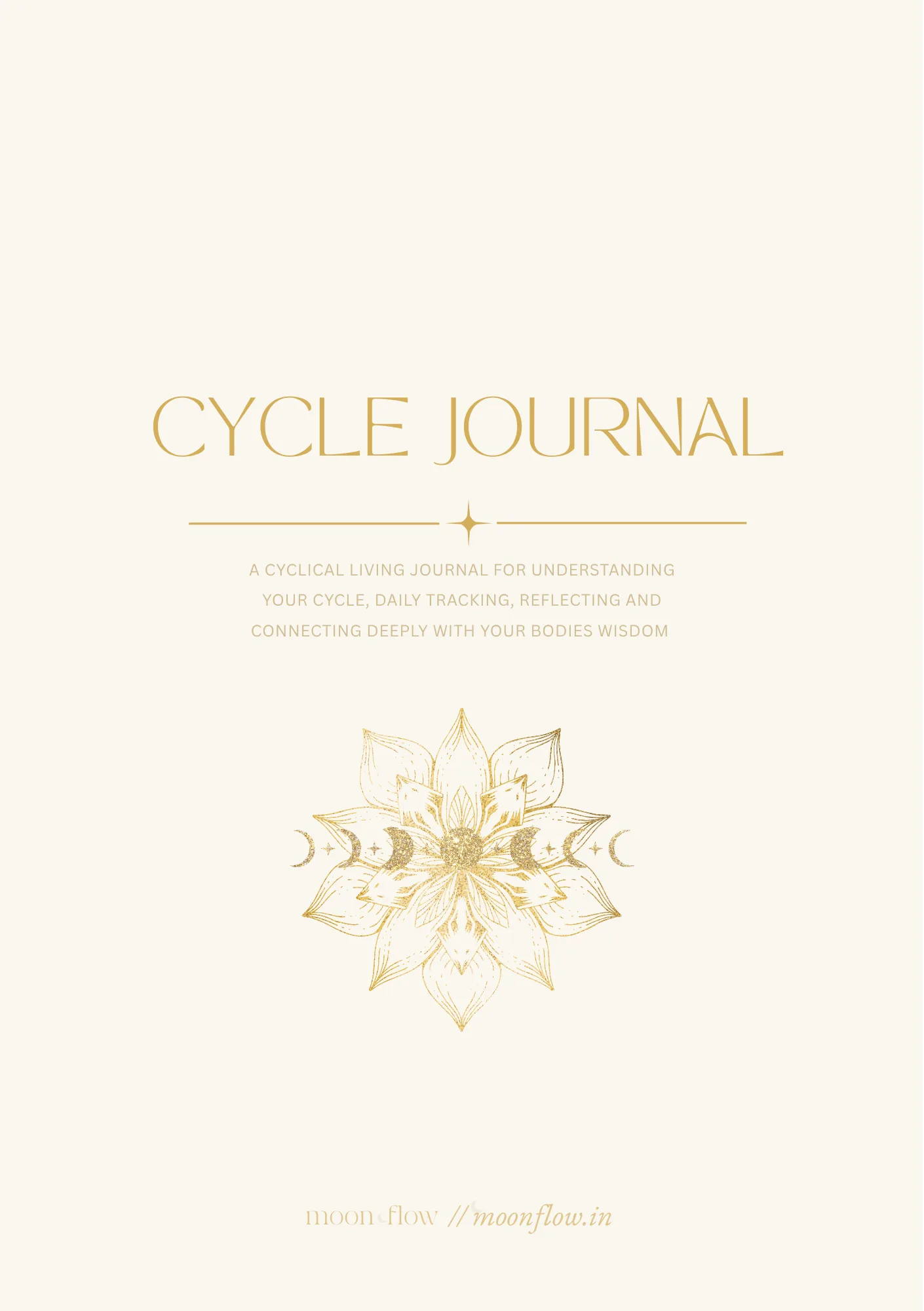 Menstrual Cycle Syncing Guide