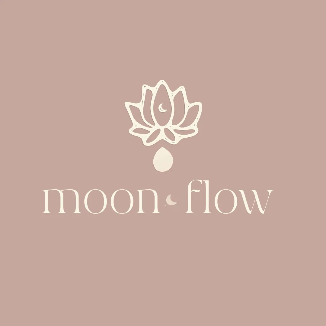 Moonflow logo