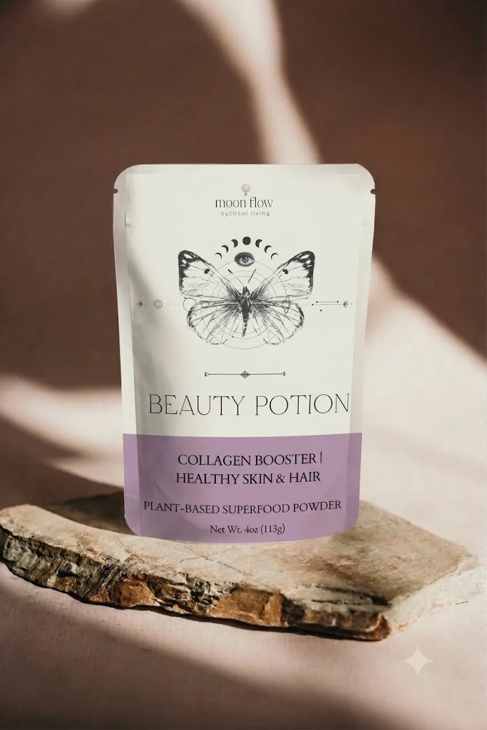 Herbal Powders