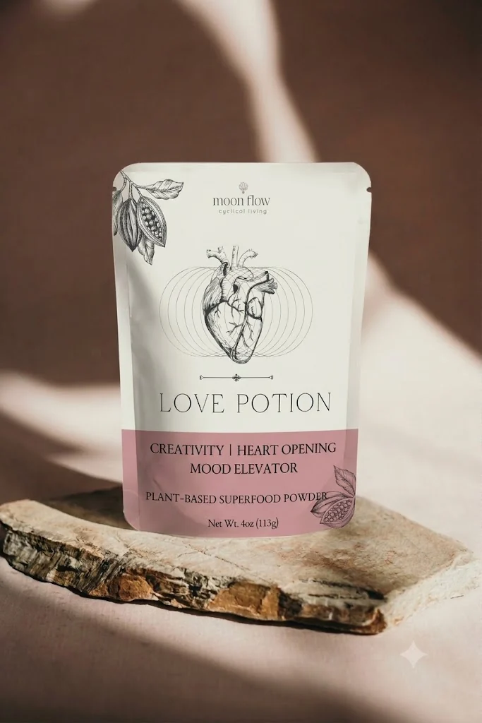 Herbal Powders