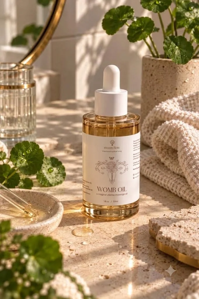 Moonflow products